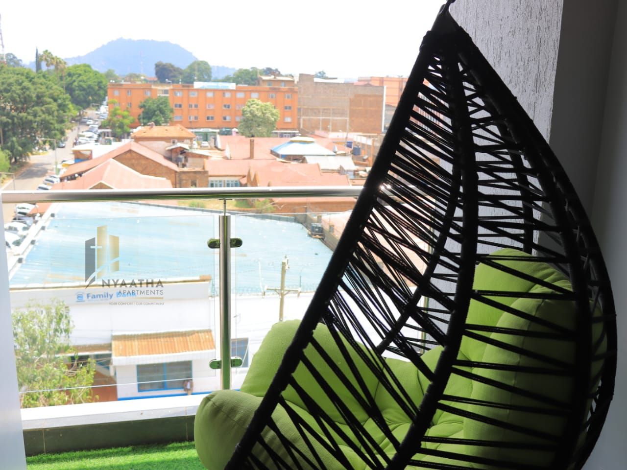 Trento Apartment